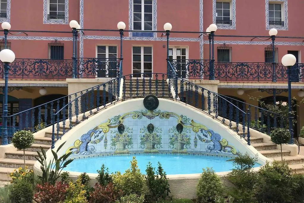 Charming Apartment In Port Гримо
