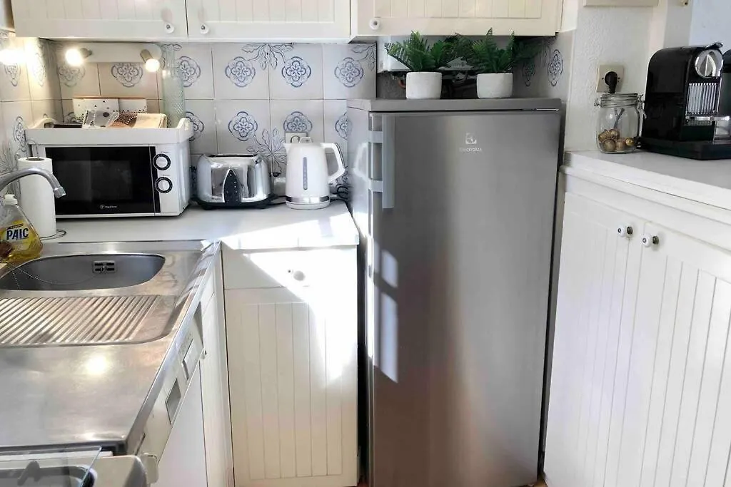 Charming Apartment In Port Grimaud 0*,  Frankreich