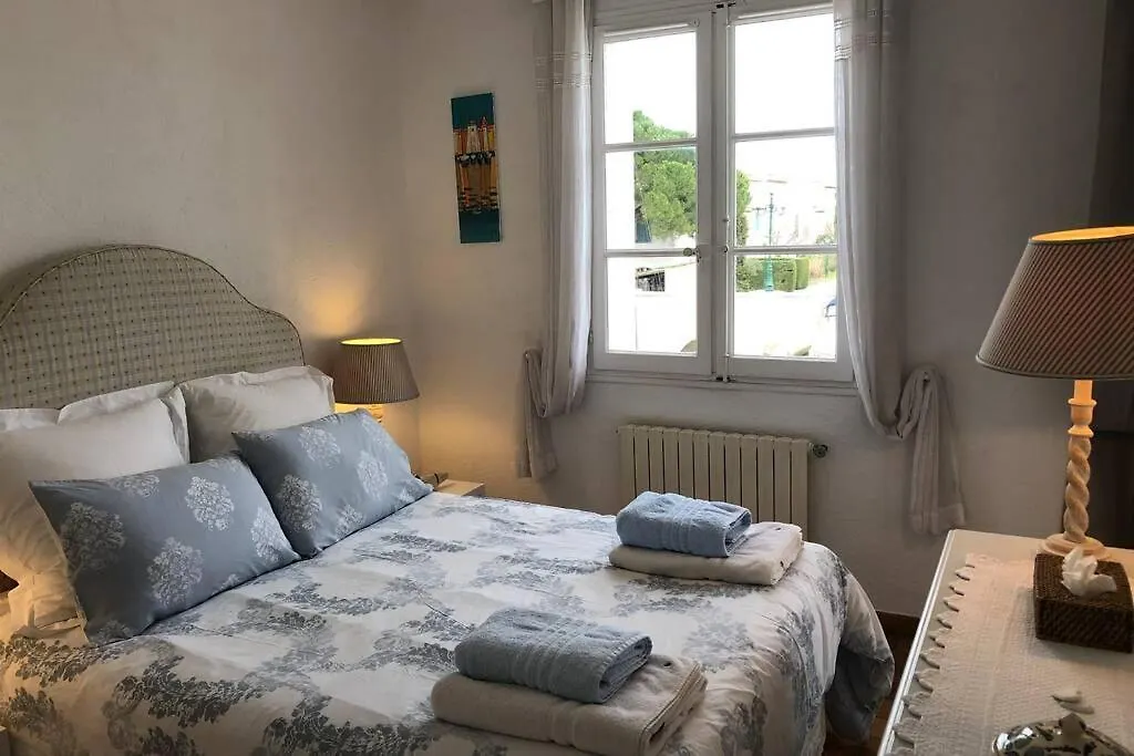 Charming Apartment In Port Grimaud Frankreich