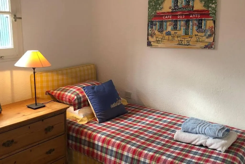 Charming Apartment In Port Гримо