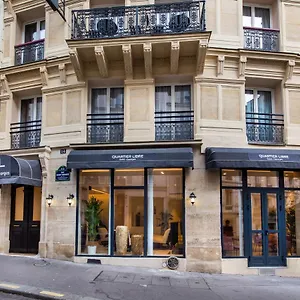 Quartier Libre - Saint Georges Aparthotel Paris
