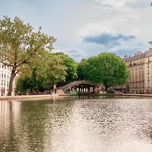 Edgar Grands Boulevards - Boulanger Apartment Paris